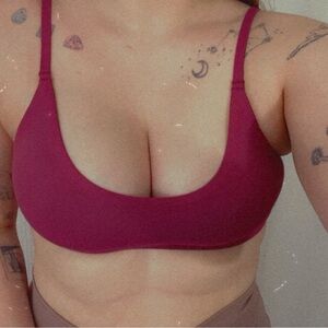 Free People Bralette